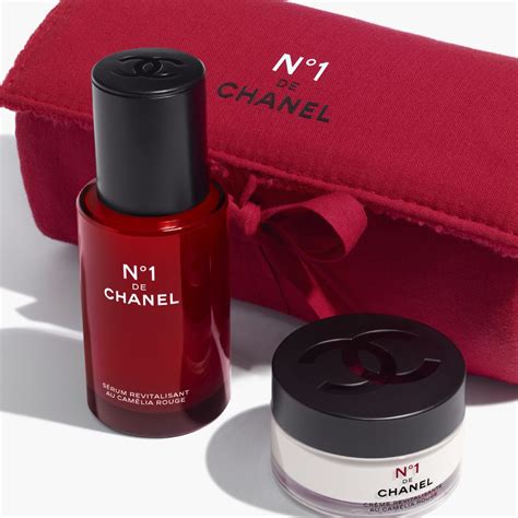 chanel revitalizing serum|Chanel serum reviews.